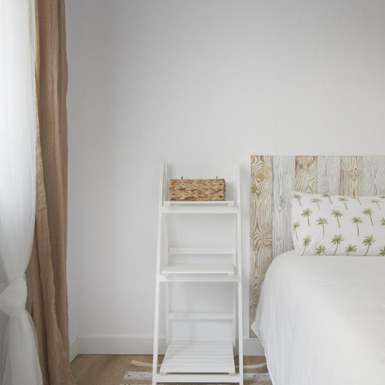 Always Easy I Segundo Izpizua ALQUILER DE TEMPORADA - Apartamento - 12