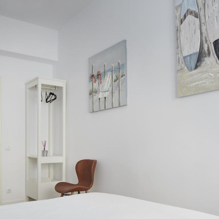 Always Easy I Segundo Izpizua ALQUILER DE TEMPORADA - Apartamento - 16
