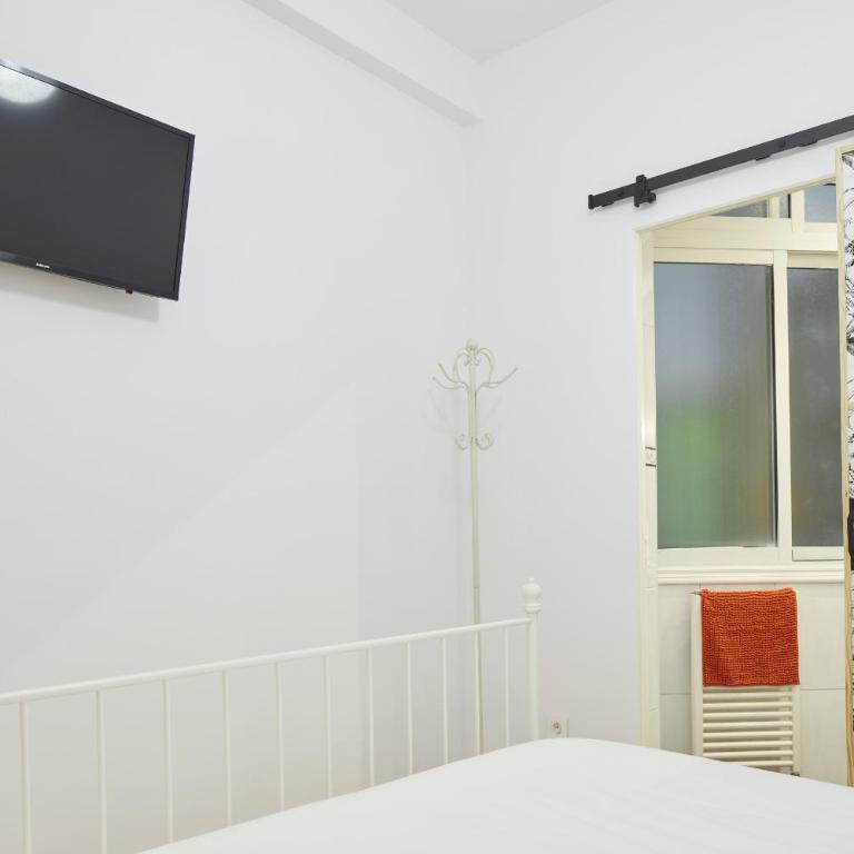 Always Easy I Segundo Izpizua ALQUILER DE TEMPORADA - Apartamento - 22