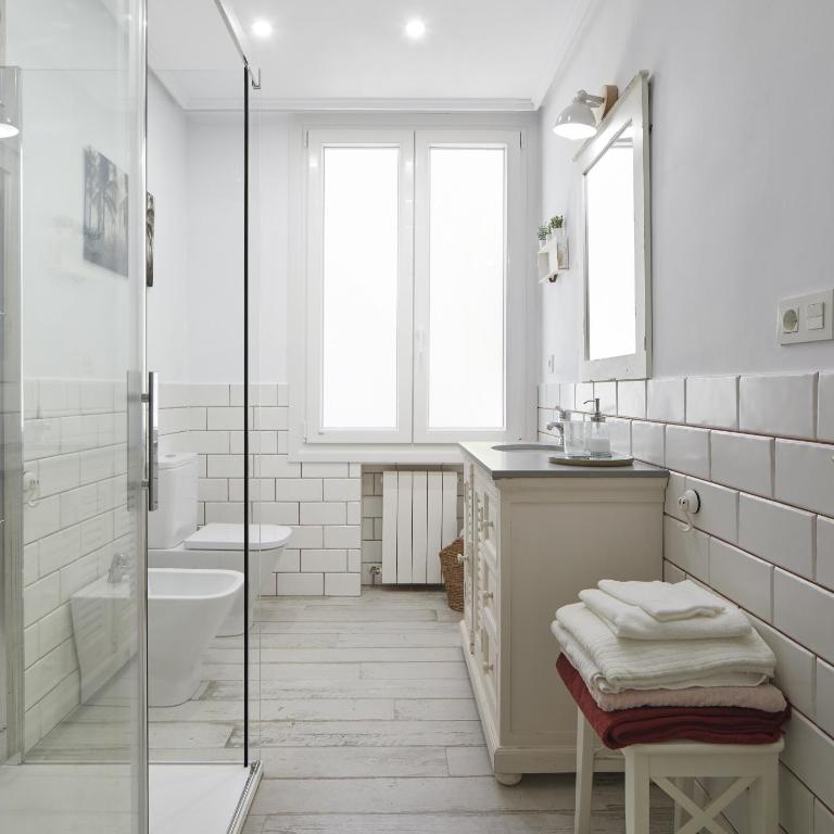 Always Easy I Segundo Izpizua ALQUILER DE TEMPORADA - Apartamento - 23