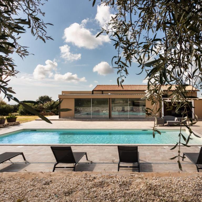 Villa Meti - Villa - 5