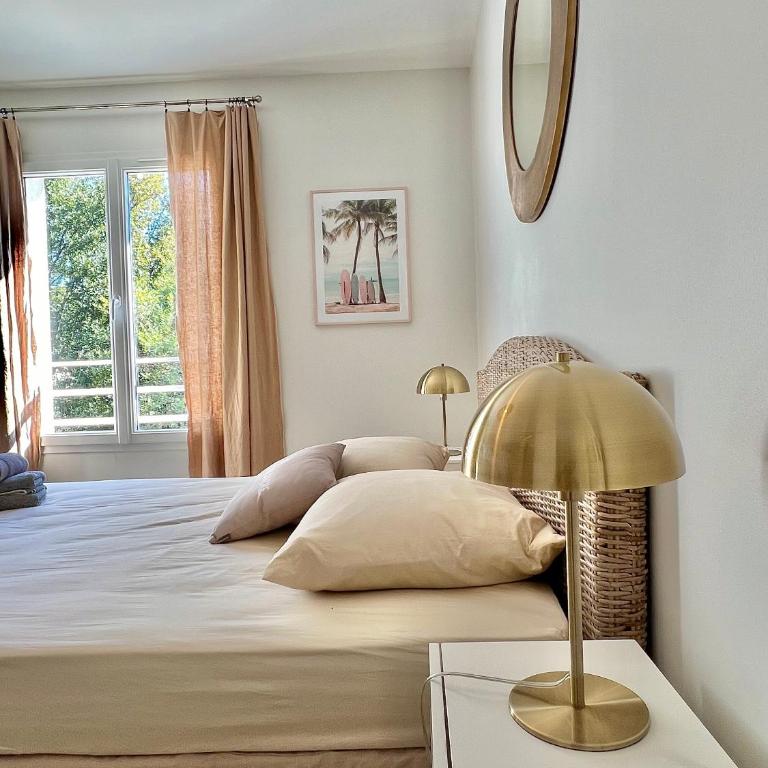 La Villa Blanche French Riviera - Villa Deluxe - 19