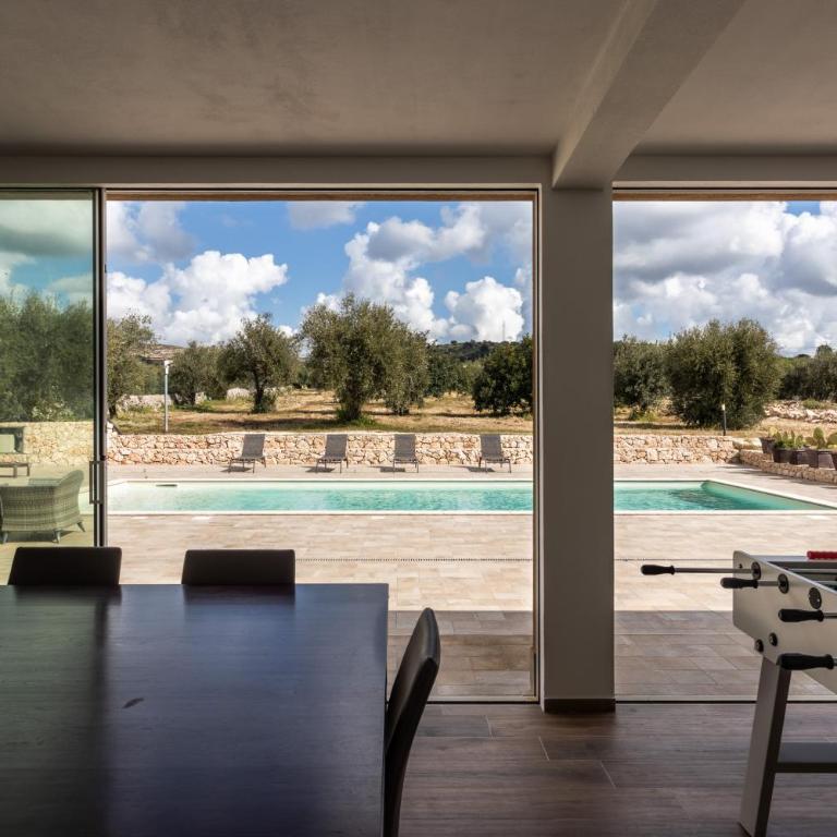 Villa Meti - Villa - 11