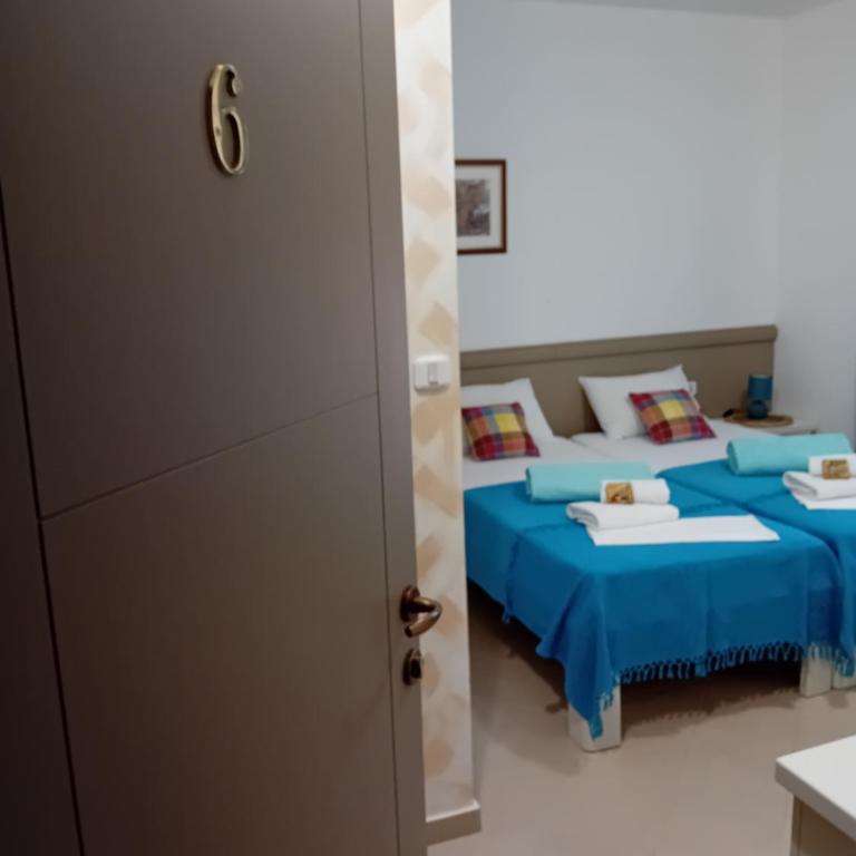 Apartments Krapina Lux - Studio sa Balkonom - 1