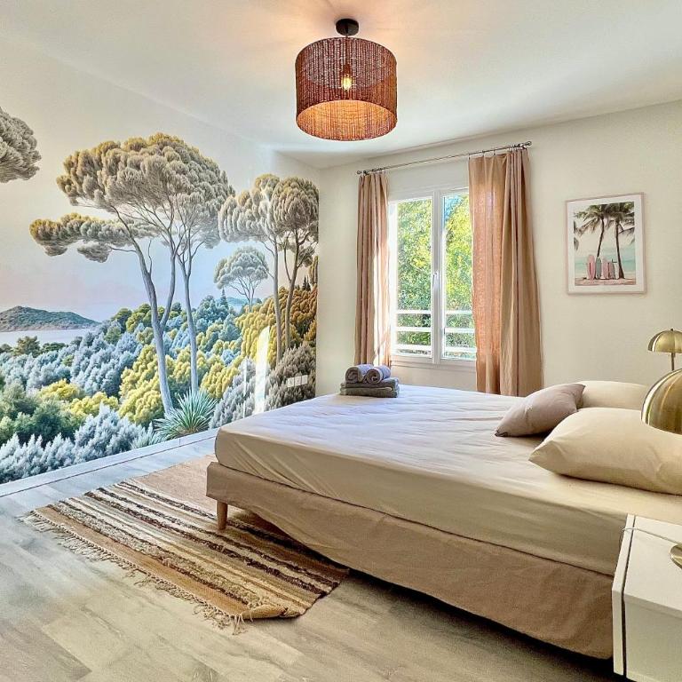 La Villa Blanche French Riviera - Villa Deluxe - 10