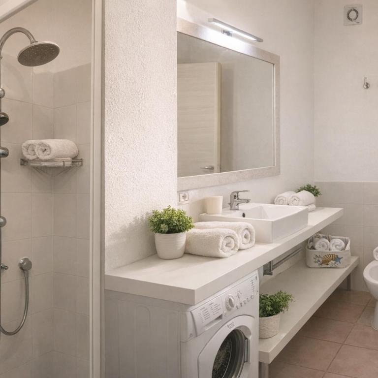 Li Velieri Residence - 2 Bedrooms & Pool - 6 pax - Appartamento con 2 Camere da Letto - 20