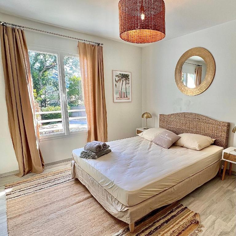 La Villa Blanche French Riviera - Villa Deluxe - 20