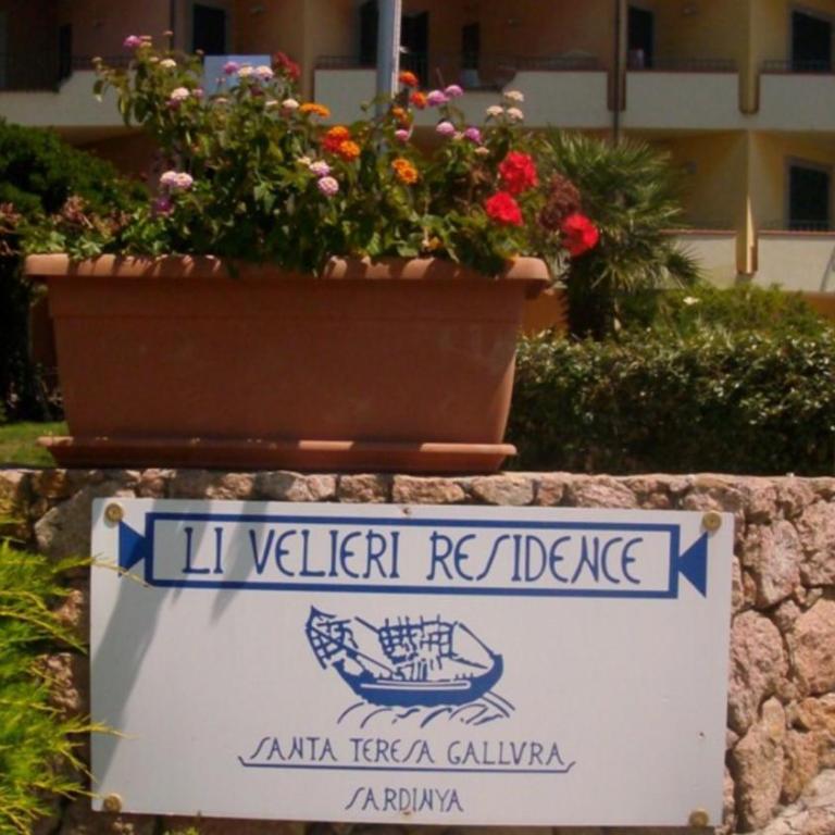Li Velieri Residence - 2 Bedrooms & Pool - 6 pax - Appartamento con 2 Camere da Letto - 24