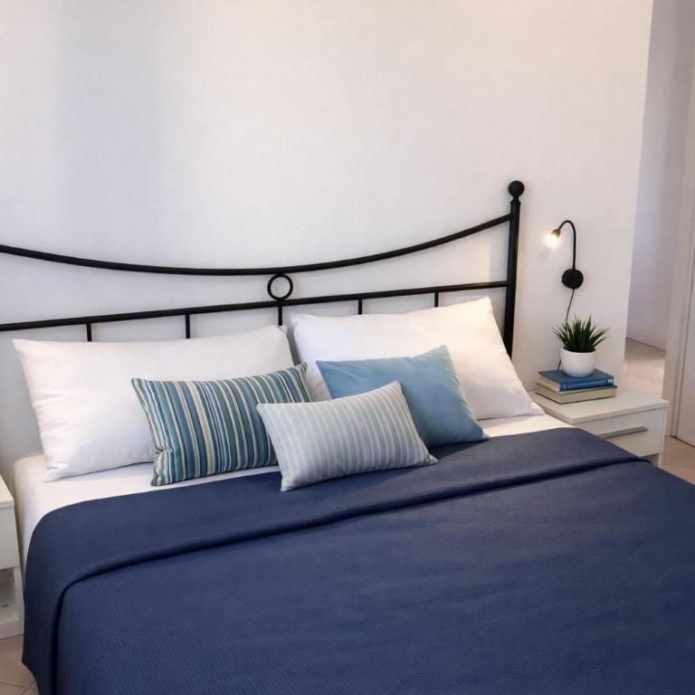 Li Velieri Residence - 2 Bedrooms & Pool - 6 pax - Appartamento con 2 Camere da Letto - 15