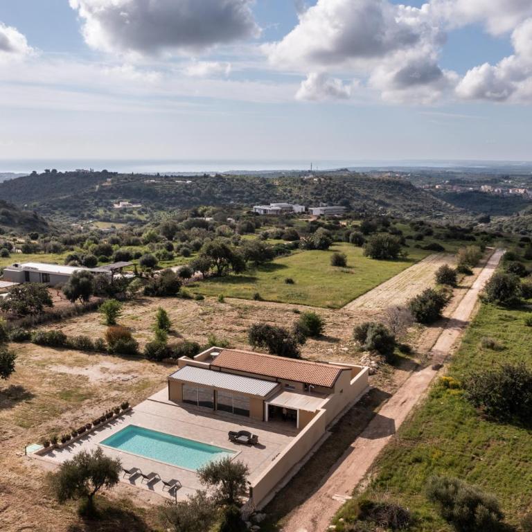 Villa Meti - Villa - 2
