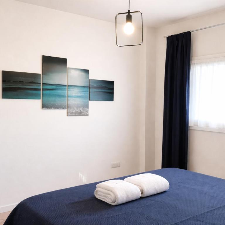 Li Velieri Residence - 2 Bedrooms & Pool - 6 pax - Appartamento con 2 Camere da Letto - 18