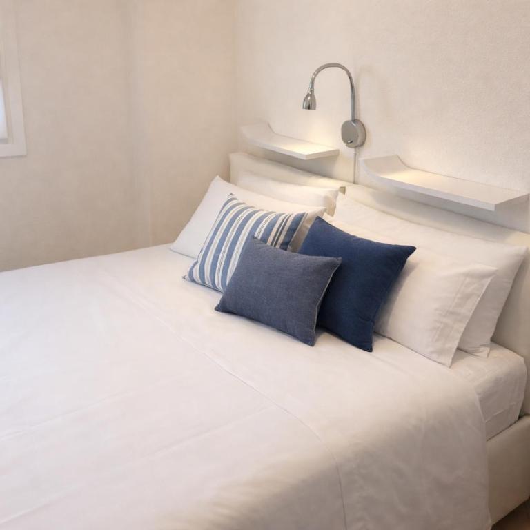 Li Velieri Residence - 2 Bedrooms & Pool - 6 pax - Appartamento con 2 Camere da Letto - 21