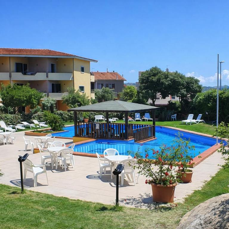 Li Velieri Residence - 2 Bedrooms & Pool - 6 pax - Appartamento con 2 Camere da Letto - 27