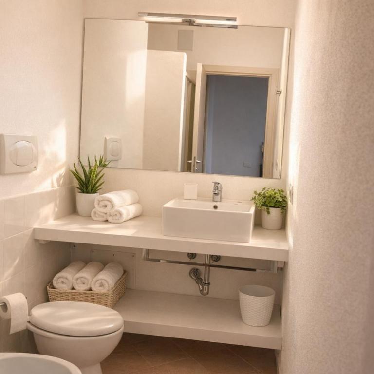 Li Velieri Residence - 2 Bedrooms & Pool - 6 pax - Appartamento con 2 Camere da Letto - 22