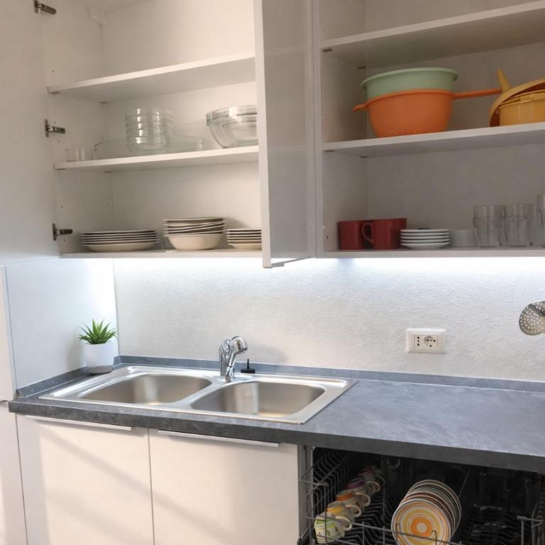 Li Velieri Residence - 2 Bedrooms & Pool - 6 pax - Appartamento con 2 Camere da Letto - 9