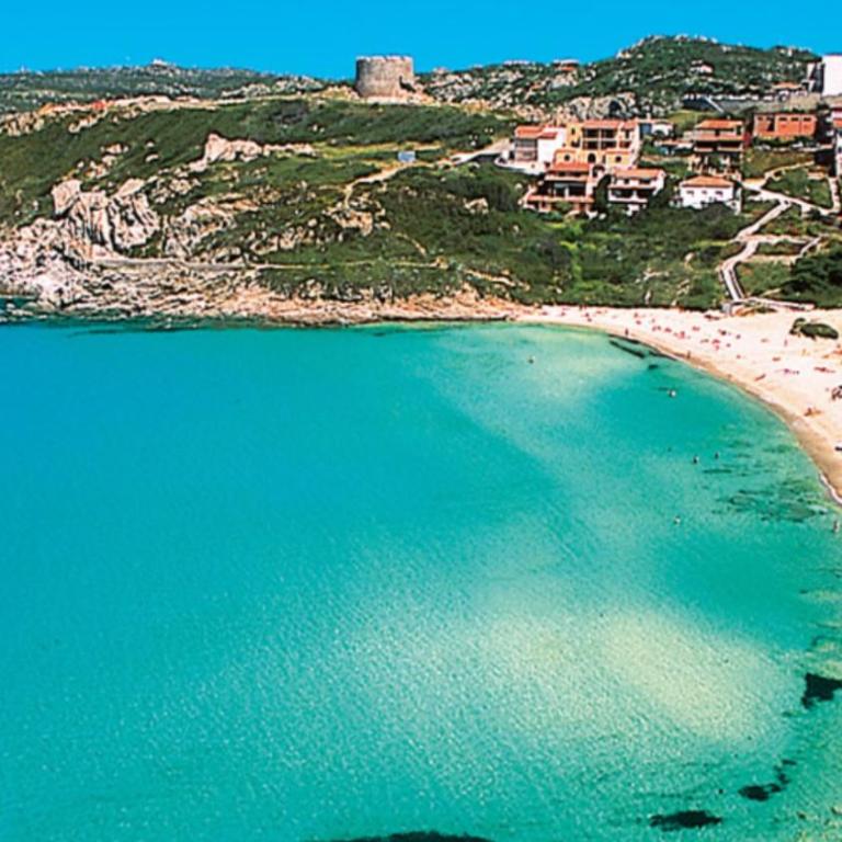 Li Velieri Residence - 2 Bedrooms & Pool - 6 pax - Appartamento con 2 Camere da Letto - 31