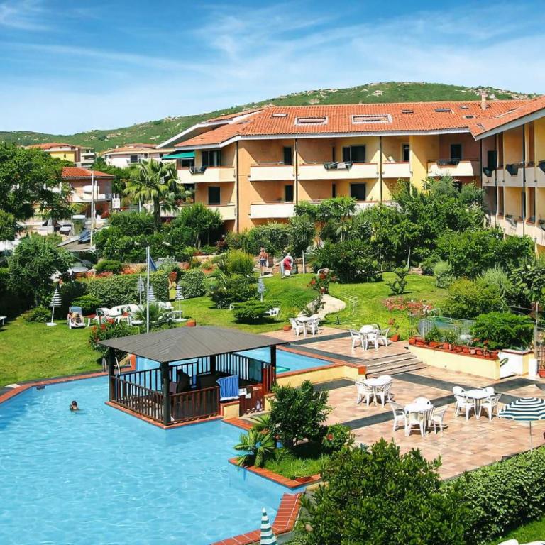 Li Velieri Residence - 2 Bedrooms & Pool - 6 pax - Appartamento con 2 Camere da Letto - 25