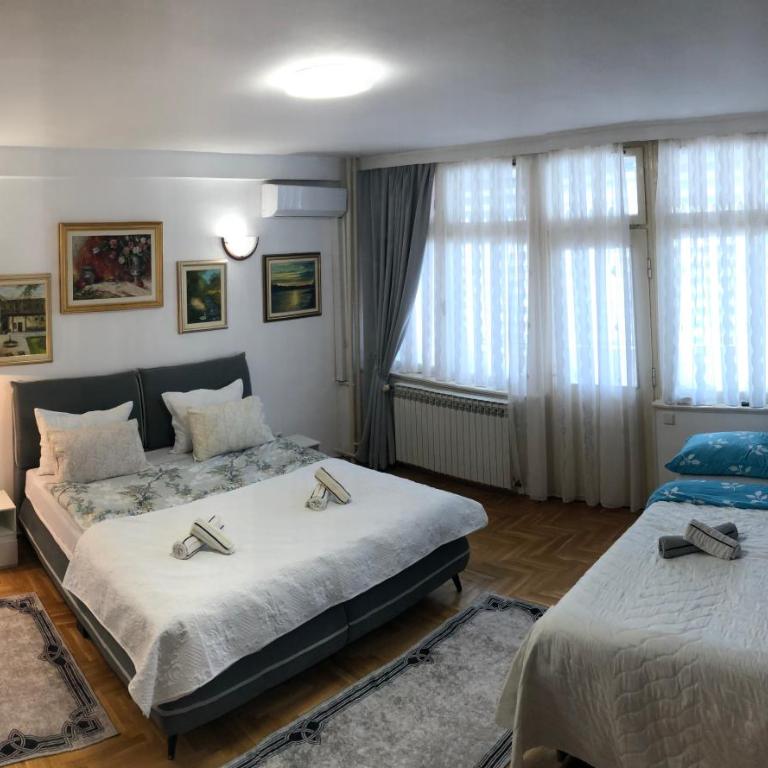 Apartman Victory - Studio Apartman - 1