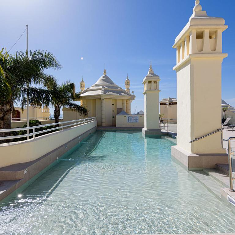 WintowinRentals Premium Apartment with Terrace and Stunning Views in Puerto Marina - Apartamento de 2 dormitorios - 59