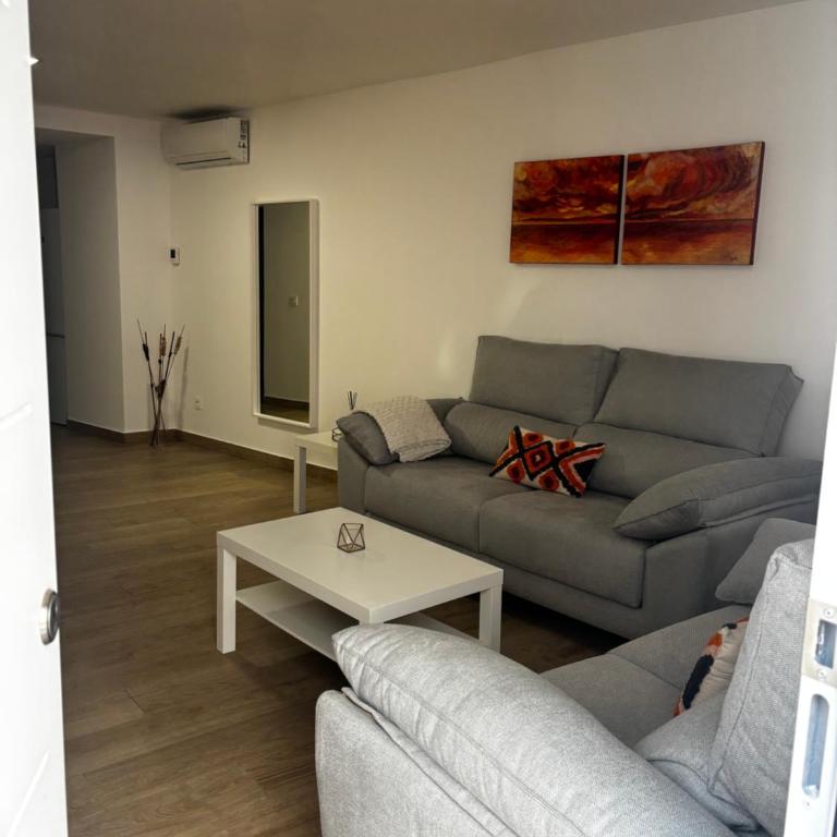 Casa Privada Benidorm Centro - Casa de 2 dormitorios - 8