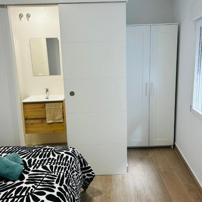 Casa Privada Benidorm Centro - Casa de 2 dormitorios - 10