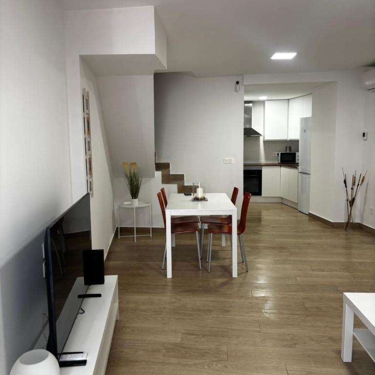 Casa Privada Benidorm Centro - Casa de 2 dormitorios - 13