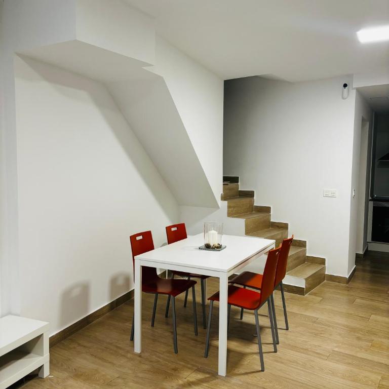 Casa Privada Benidorm Centro - Casa de 2 dormitorios - 14