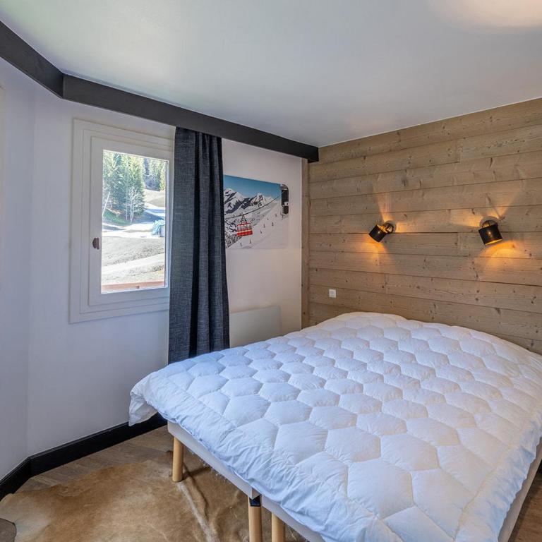 Appartement rénové au centre de La Tania avec parking - FR-1-568-47 - Apartment - 14