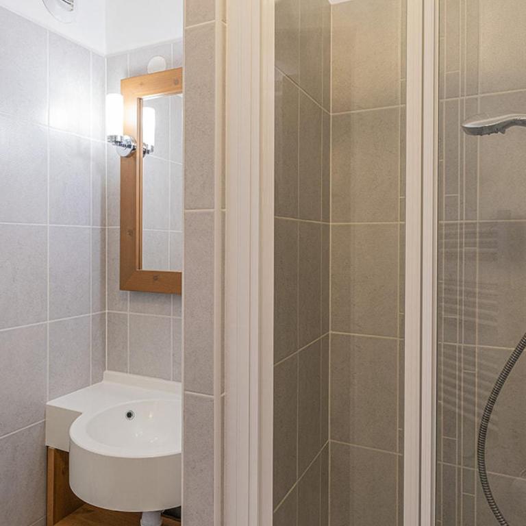 Appartement rénové au centre de La Tania avec parking - FR-1-568-47 - Apartment - 15