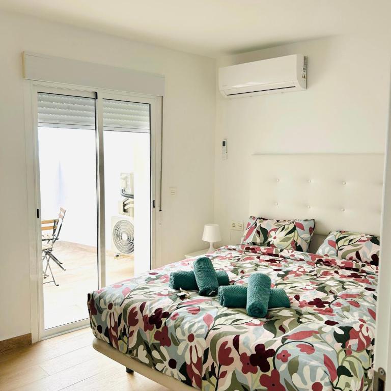 Casa Privada Benidorm Centro - Casa de 2 dormitorios - 18