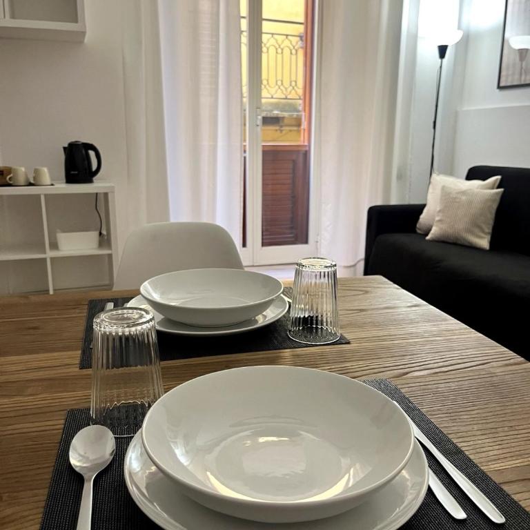 Atenè apartment - Appartamento con 1 Camera da Letto - 7