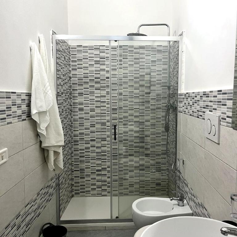 Atenè apartment - Appartamento con 1 Camera da Letto - 12