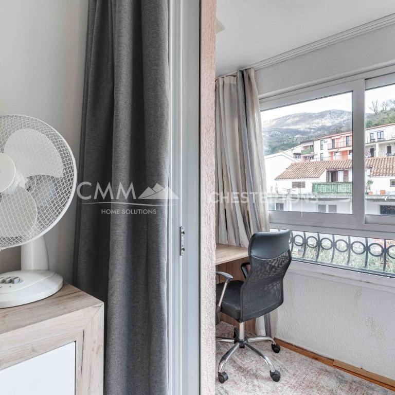 Kamenovo Sea View with parking - Apartman sa 1 Spavaćom Sobom - 5
