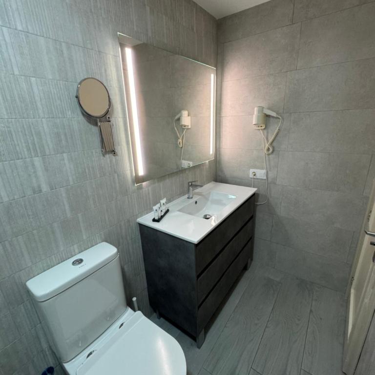 Apartamentos Colón Playa - Estudio interior - 7