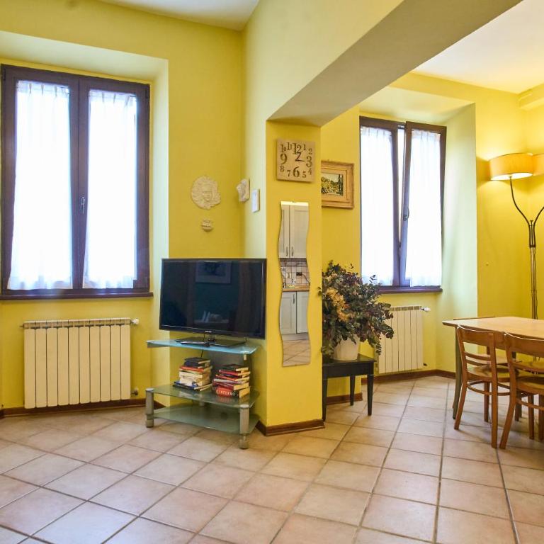 Cozy Flat Historic Center Comfortable WiFi - Appartamento con 2 Camere da Letto - 8