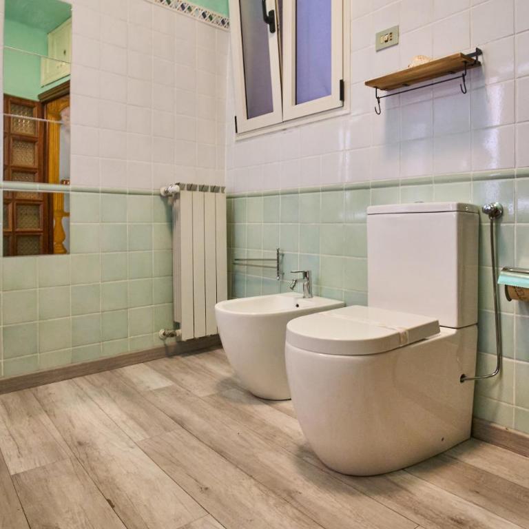 Cozy Flat Historic Center Comfortable WiFi - Appartamento con 2 Camere da Letto - 6