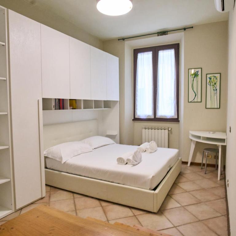 Cozy Flat Historic Center Comfortable WiFi - Appartamento con 2 Camere da Letto - 9