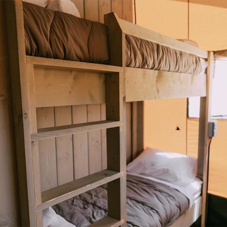 Nice Camps - Lloret de Mar - Glamping Safari - 11