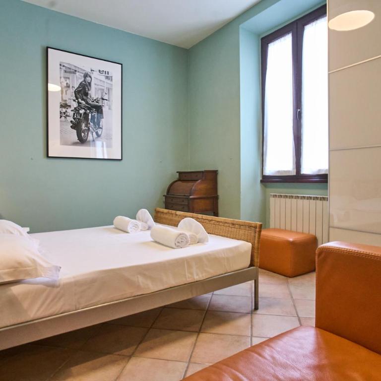 Cozy Flat Historic Center Comfortable WiFi - Appartamento con 2 Camere da Letto - 22