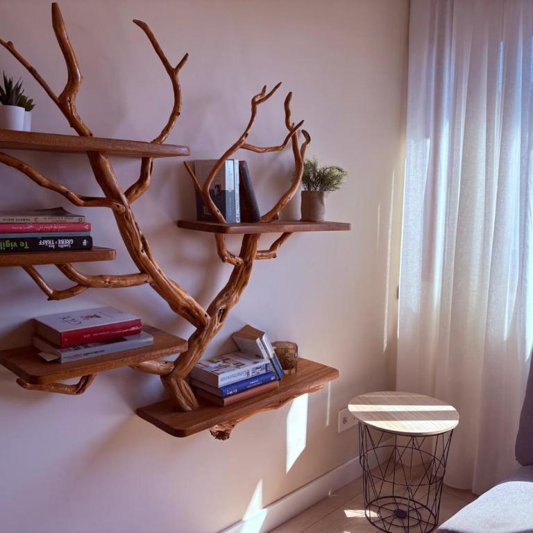 Apartamento centro Burgos - Apartamento de 1 dormitorio - 7