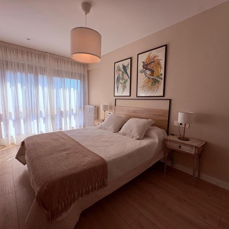 Apartamento centro Burgos - Apartamento de 1 dormitorio - 9