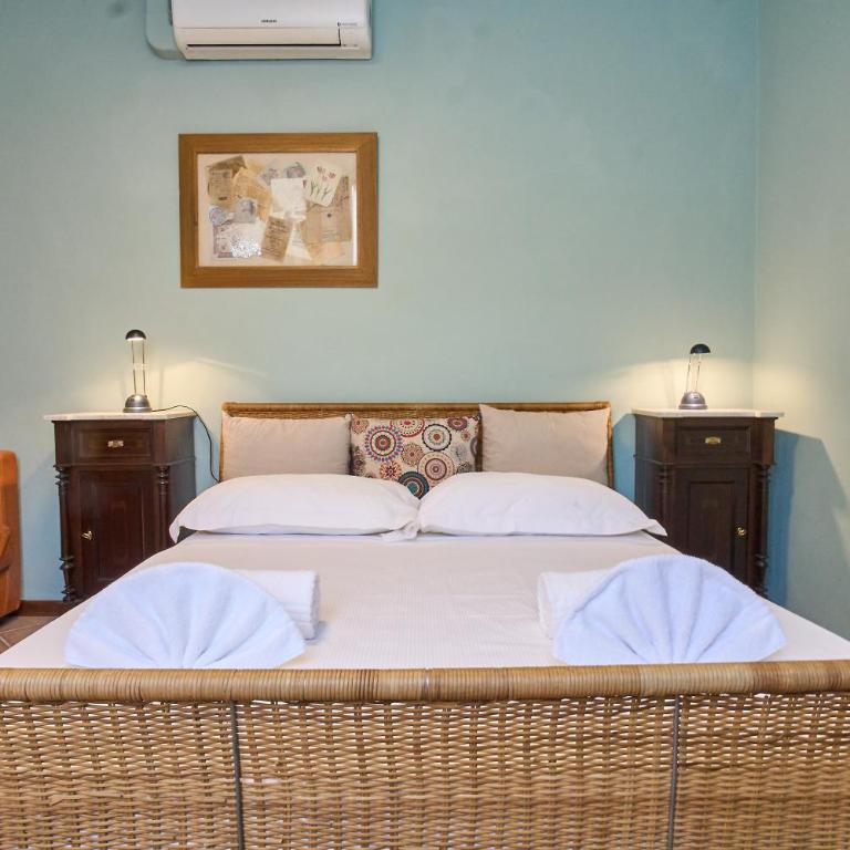 Cozy Flat Historic Center Comfortable WiFi - Appartamento con 2 Camere da Letto - 16