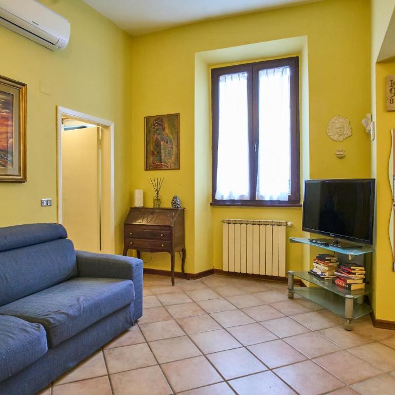 Cozy Flat Historic Center Comfortable WiFi - Appartamento con 2 Camere da Letto - 18