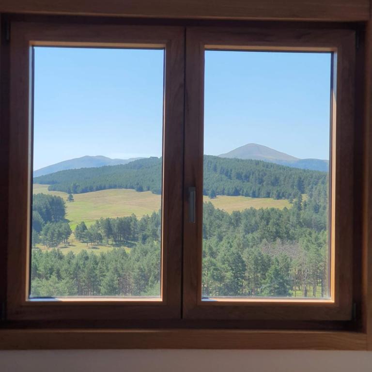 Zlatibor Royal View panoramski pogled garaža - Apartman sa 1 Spavaćom Sobom - 13