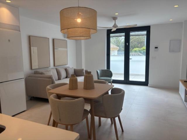 Villa Sibita Boutique Apartments - Apartamento de 1 dormitorio - 8