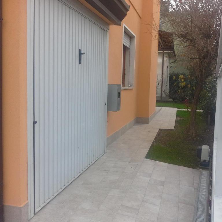 Villa Al Sole - Casa con 3 Camere da Letto - 36