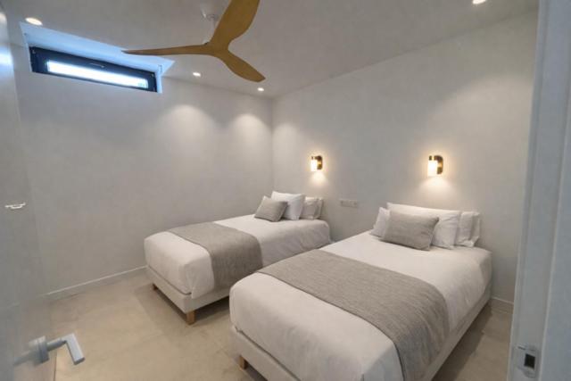 Villa Sibita Boutique Apartments - Apartamento de 2 dormitorios - 11