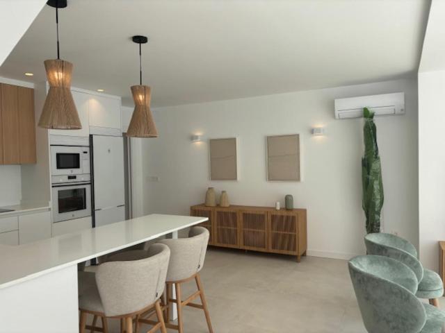 Villa Sibita Boutique Apartments - Apartamento de 2 dormitorios - 13