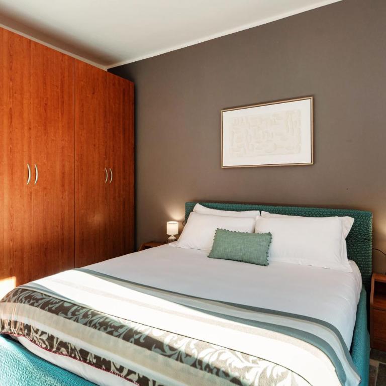 La Perla Apartment by Quokka 360 - In the Heart of Como Historic Centre - Appartamento con 1 Camera da Letto - 7