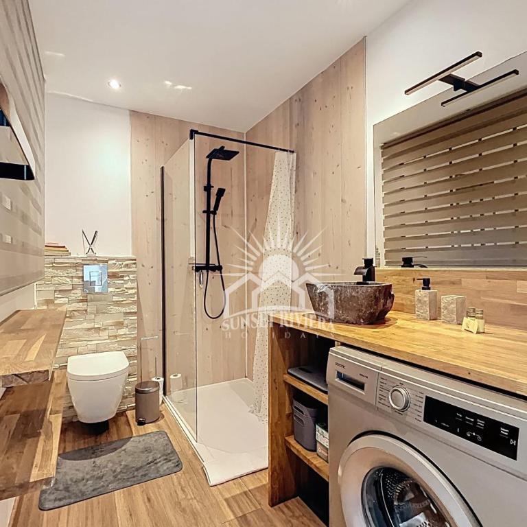LE TROPIQUE pour 2 by Sunset - Apartamento - 4